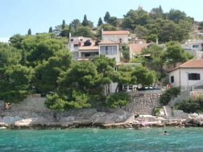  Apartments by the sea Tribunj, Vodice - 2993  Трибунь